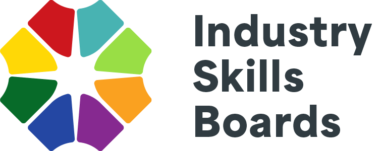 Industry Skills Boards (ISB)